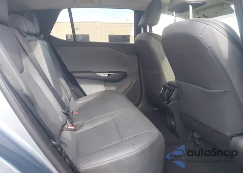 2023 Lexus Rz 450E Premium из США, поврежденный, VIN JTJAAAAB8PA009330